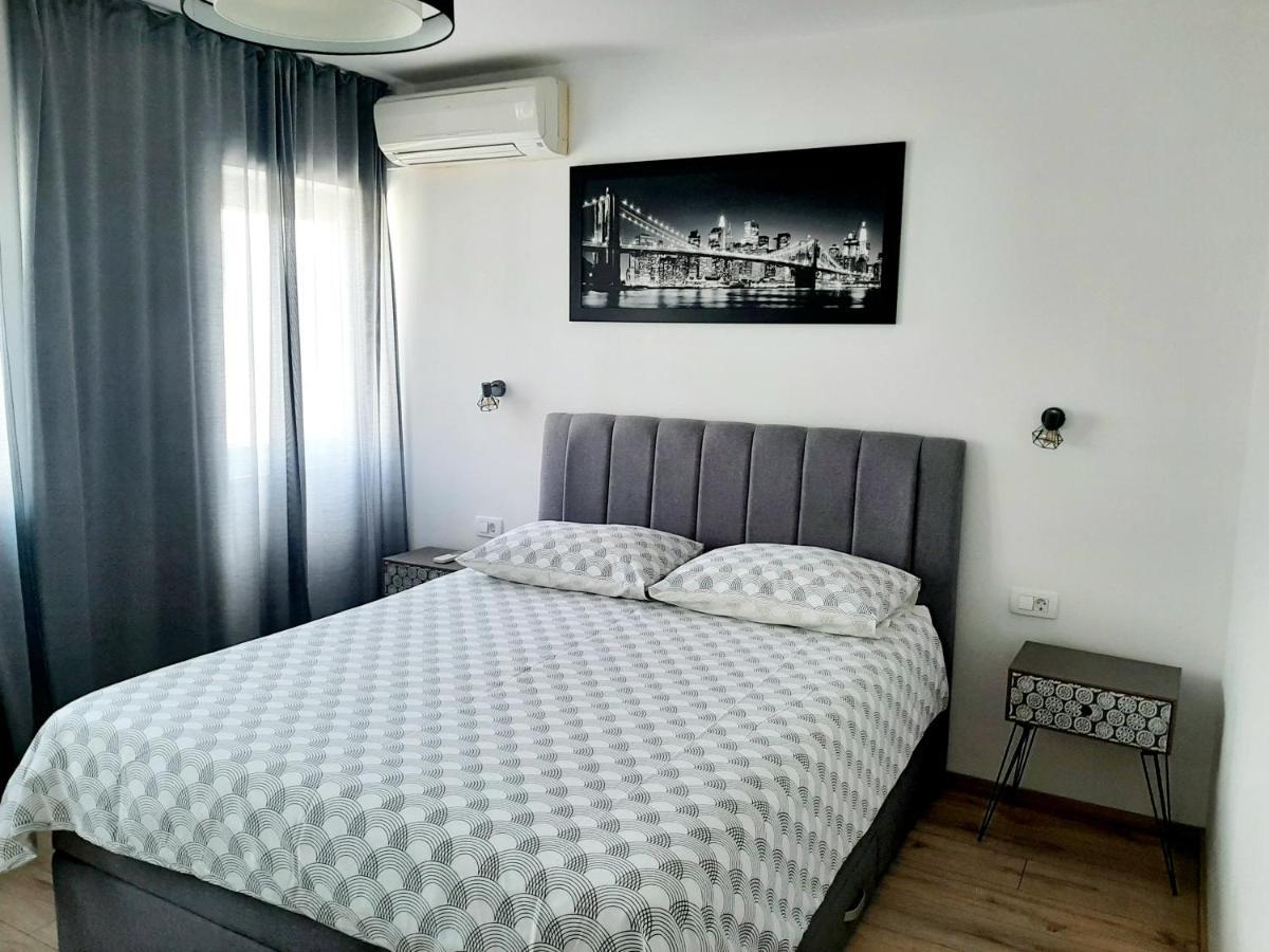 Apartment Providenca Задар Екстер'єр фото
