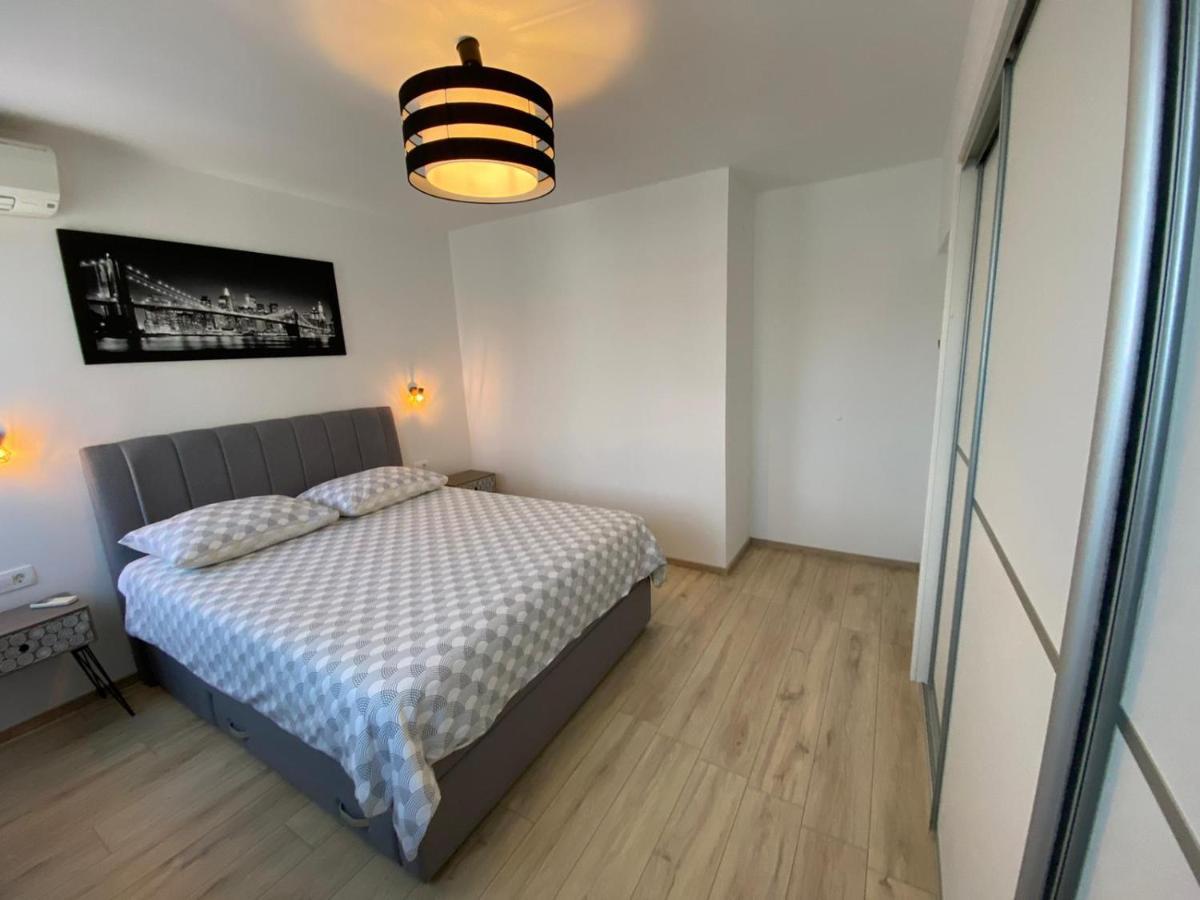 Apartment Providenca Задар Екстер'єр фото