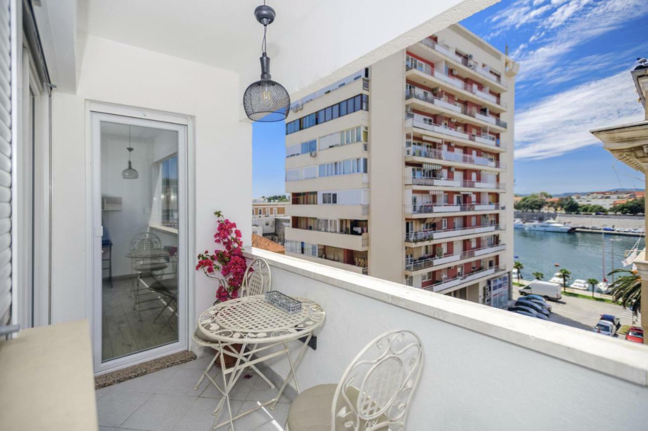 Apartment Providenca Задар Екстер'єр фото